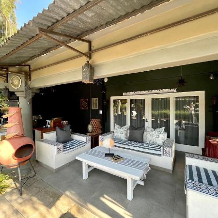 Studio Gray Benoni Buitenkant foto