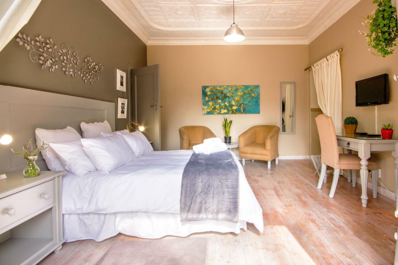 Studio Gray Benoni Buitenkant foto