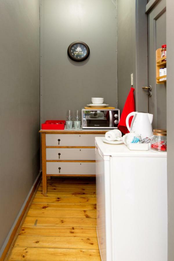 Studio Gray Benoni Buitenkant foto