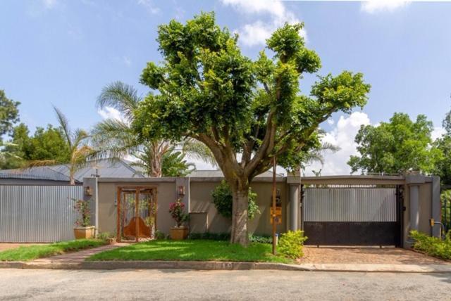 Studio Gray Benoni Buitenkant foto